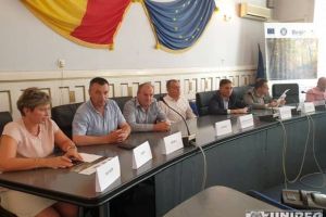 LIVE VIDEO. Transalpina de Apuseni: S-a dat ordinul de începere a lucrărilor de modernizare a drumului spectaculos de 80 de kilometri