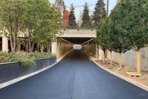 Luni se deschide Pasajul Iulius Town. Robu: Dăm oraşului al patrulea pasaj în patru ani