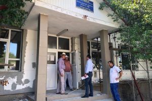 Zeci de şcoli din tot judeţul, în ”conservare” fiindcă nu mai au elevi. Prefectul Ovidiu Frenţ: Este enorm.