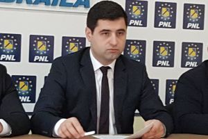 Iesirea ALDE de la guvernare nu este deloc credibila pentru liberalii braileni