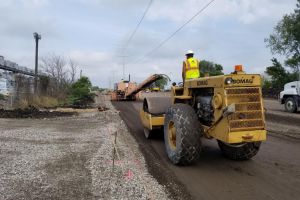Doua drumuri judeţene INTRĂ ÎN LUCRU! Despre care porţiuni este vorba
