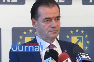 VIDEO: Ludovic Orban: “Angajaţii din mediul privat trebuie să beneficieze de vouchere de vacanţă”