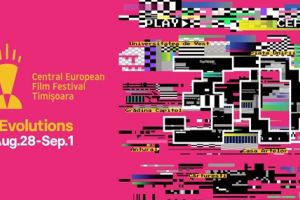 Central European Film Festival Timişoara începe cu un cineconcert Luna Amară