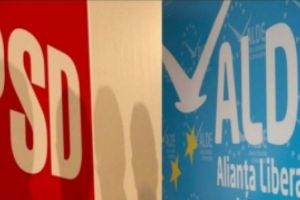 Soc pentru #hashtagi si #rezist! PSD se consolideaza in Parlament. Mai multi politicieni se alatura lui Dancila