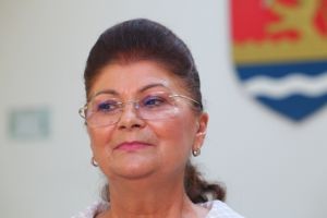 Emilia Milutinovici, pensionată din fruntea DGASPC Timiş. Atacă hotărârea în instanţă