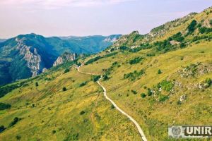VIDEO. Ion Dumitrel, preşedintele CJ Alba: Transalpina de Apuseni înseamnă dezvoltare. Este un drum care aduce mult mai aproape de lume o zonă uitată