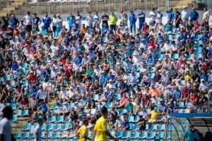 Bilete la meciul Victoria Cumpana - FC Farul pentru sustinatorii marinarilor“ 