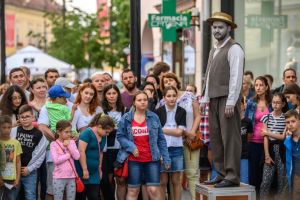 Directorul CNM Astra – ”E nevoie de un refresh în cazul agendelor culturale. Fără FITS, Sibiul e mediocru!”