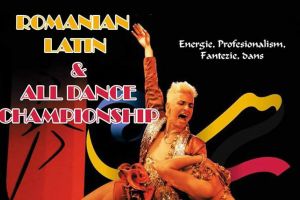 1000 de dansatori vin la Găeşti, pentru Festivalul Internaţional de Dans Romanian Latin & All Dance Championship
