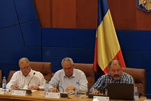 Adio, dar rămân cu tine! Radu Moldovan despre colaborarea cu ALDE