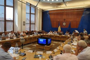 Proiectele aprobate de CJ în 28 august
