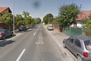 Străzile Moldoveanu, Gării şi un tronson din bulevardul Corneliu Coposu din Sibiu intră în reparaţii