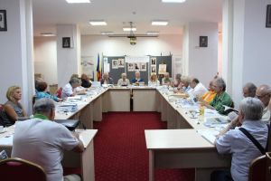 Școala prozatorilor târgovişteni. Receptarea critică a operei lui Barbu Cioculescu