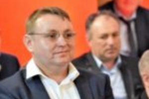 Ursu: „Am renunţat la funcţia de preşedinte executiv al PSD Caraş-Severin din cauza unor chestiuni personale!”