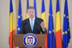 Klaus Iohannis a vorbit la telefon cu premierul britanic Boris Johnson. Iata ce au discutat