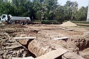 Se ridică o clădire nouă pentru Grădiniţa 53 şi Creşa Albă ca Zăpada din Oradea (FOTO)
