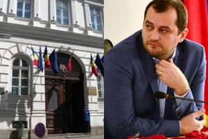 Prefectura răspunde declaraţiilor lui Răzvan Cadar:  „Subiectul pestei porcine îl depăşeşte”