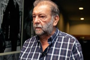 INTERVIU. Regizorul Copel Moscu, la SIMFEST: „Poţi să faci şi din viaţa ta un domeniu artistic; dacă te pricepi, ar fi extraordinar“