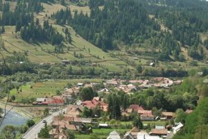Primăria Stânceni angajează