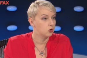 Dana Gârbovan îi răspunde lui Iohannis, după respingere: 'O Românie normală este una în care justiţia nu este folosită în bătălii politice'