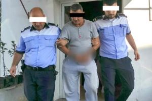A încălcat ordinul de protecţie