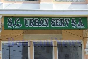 Consiliul de Administraţie al Urban Serv, despre contractul de salubrizare: Competenţa de a decide între atribuire directă şi licitaţie nu este a primarului municipiului Botoşani