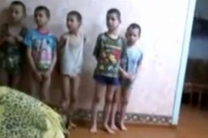 AUDIERI. Copii germani abuzaţi şi ţinuţi în sclavie, în Maramureş. Mărturiile acestora