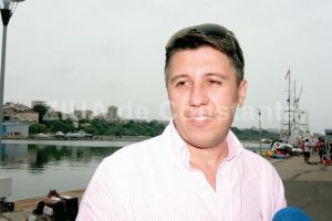 ONG-urile de la Curtea lui Mazare capituleaza:  Asociatia Clubul Sportiv Power Marine, organizatorul Class One - Romanian Grand Prix“, isi cere dizolvarea in instanta