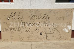 Un loc pe care il vor numi acasa“: La Cumpana au fost inmanate cheile locuintelor Habitat for Humanity Romania, finalizate in sezonul 2018 - 2019 (galerie foto)