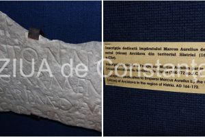 Istoria Dobrogei - Institutii: Vicus-ul roman (galerie foto)