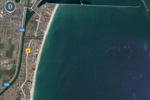Bloc nou in Navodari, zona Mamaia Nord. Cine investeste