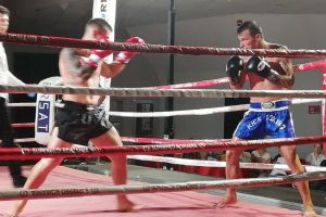 Au urcat in ring, la Constanta, intr-o gala cu scop caritabil, Luptam pentru Andreea!“ (galerie foto) 