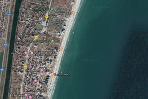 O firma din Bucuresti investeste intr-o vila turistica in Navodari