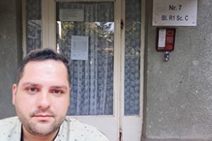La mâna Justiţiei