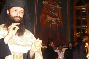 Părintele stareţ Euharist Micu, îngerul care vindecă sufletele oamenilor