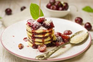 4 deserturi ale copilăriei pe care le poţi pregăti rapid