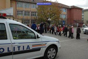 Cât de bine sunt păzite şcolile din judeţ. Ce fel de infracţiuni se petrec în ele