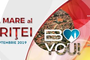 Târgul Mare al Bistriţei 2019: Programul de joi, 29 august