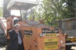 Miros de nou în unităţile de învăţământ din Caransebeş