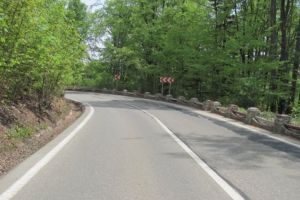 Trafic închis pe DN1E, Poiana Braşov – Braşov, duminică
