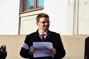 Fostul procuror DNA, Cristian Ardelean, trimis pentru a doua oară în judecată disciplinară: „Am devenit o ţintă!”