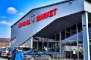 Imperial Market deschide porţile comerţului civilizat la Moldova Nouă!