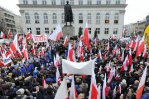 Polonia are in vedere pentru anul viitor primul buget echilibrat de dupa 1989