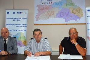 Incubator de afaceri în domeniul medical, la Universitatea “Dimitrie Cantemir”