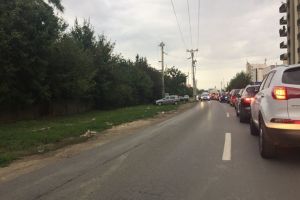 Strada Grigore Alexandrescu, probabil din 2020 în şantier. Se pregăteşte licitaţia pentru execuţie