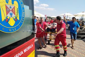 Au apărut primele concluzii ale anchetei în cazul tragediei de la Cornişa. Află de ce a murit bărbatul!