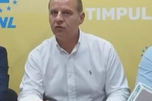 Doctor Tiberiu Irimia candidează la Primăria Piteşti!