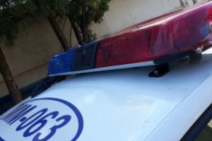 Tanar din Baia Mare arestat dupa ce a furat dintr-o locuinta in plina noapte