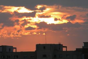 ALERTĂ METEO: Caniculă şi FENOMENE EXTREME! Prognoza pe următoarele zile