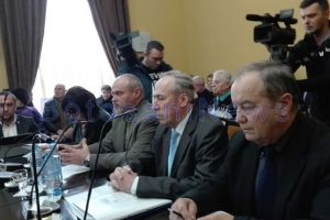 Demisie anunţată în Consiliul Local Botoşani. Un consilier a renunţat la mandat